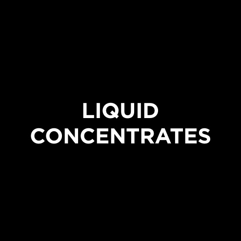 LIQUID CONCENTRATES
